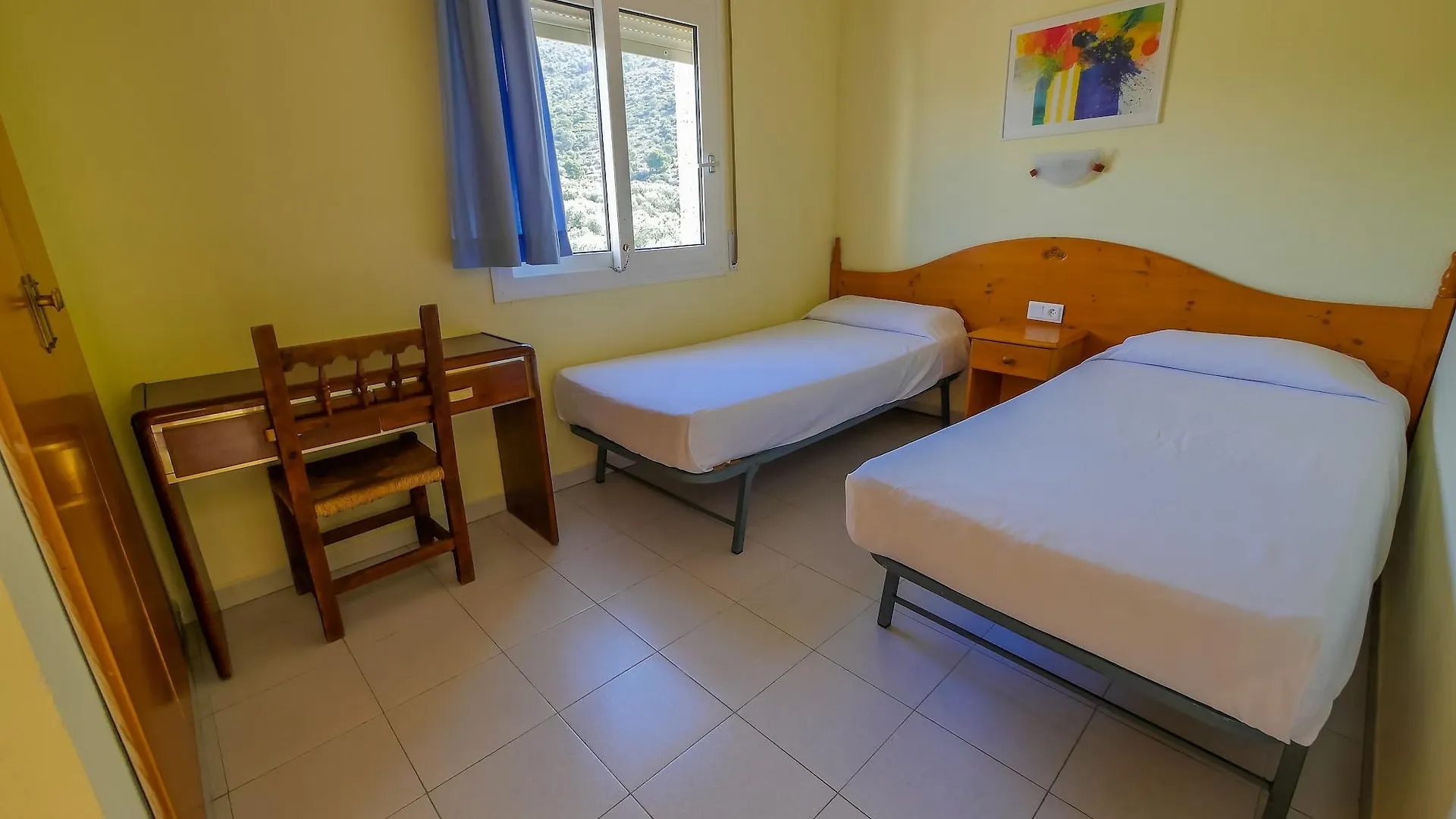 Agi Rescator Apartments Rosas 0*,  España
