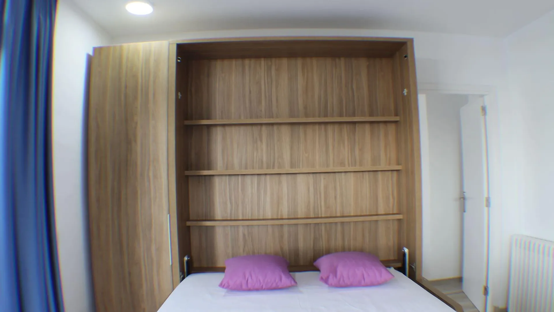 Agi Rescator Apartments Rosas