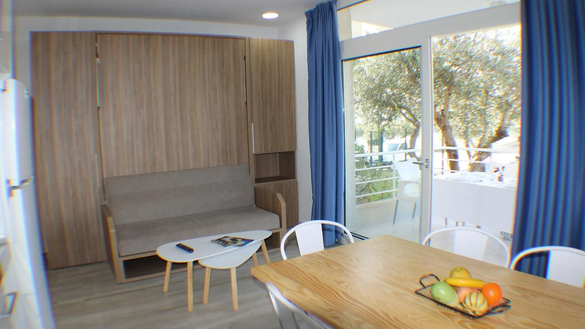 Agi Rescator Apartments Rosas 0*,