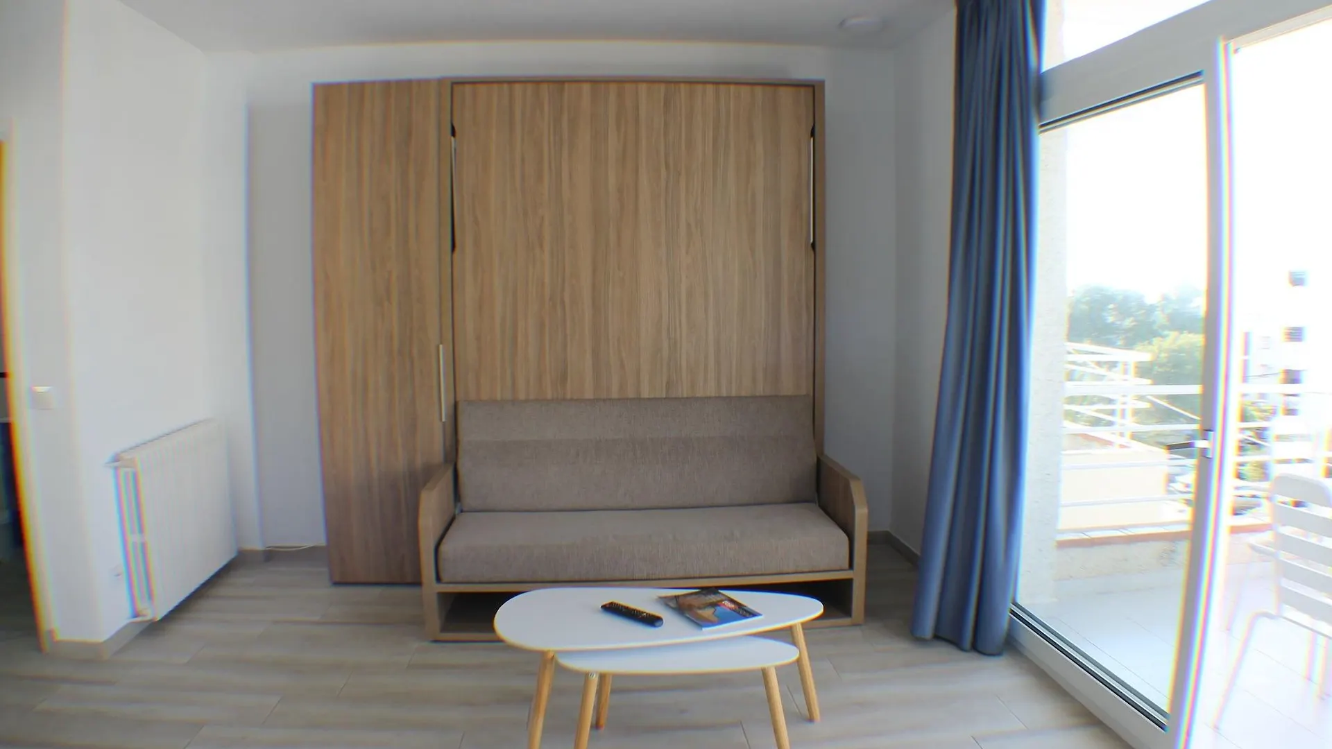 Agi Rescator Apartments Rosas España