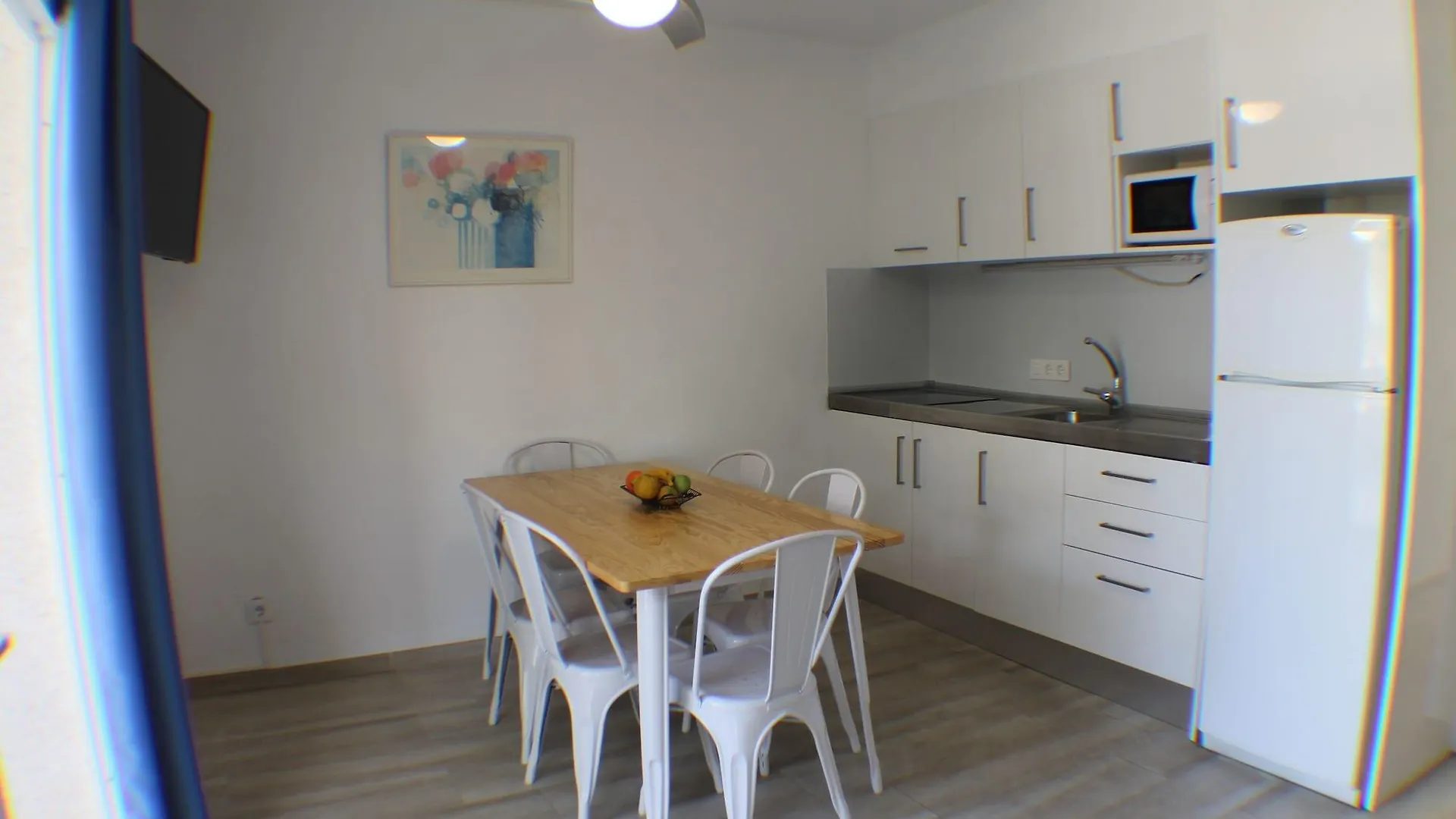 Agi Rescator Apartments Rosas 0*,