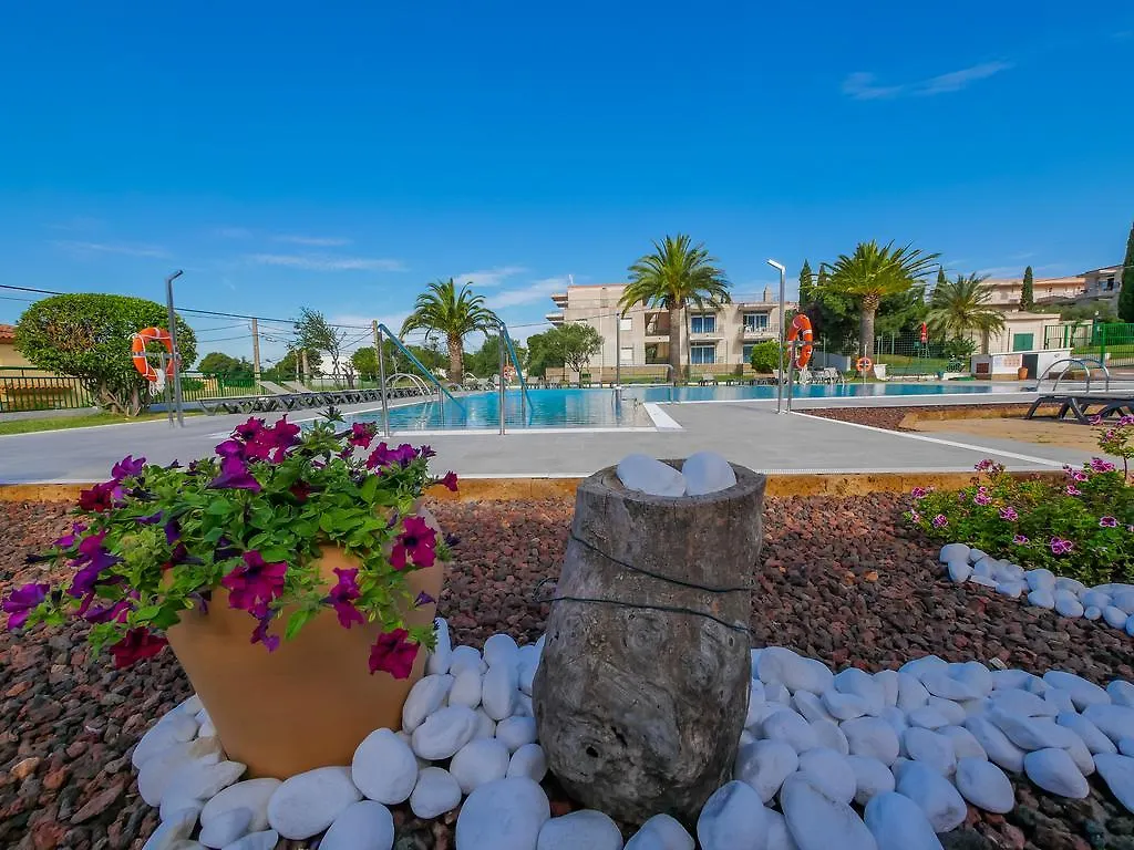 Agi Rescator Apartments Rosas 0*,