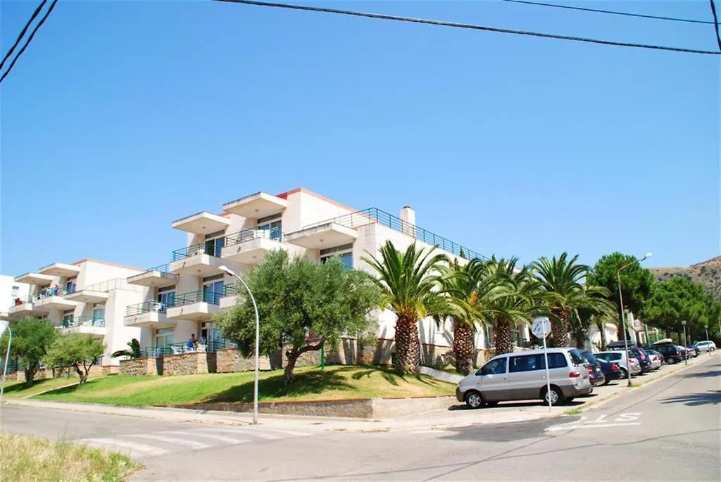 Agi Rescator Apartments Rosas