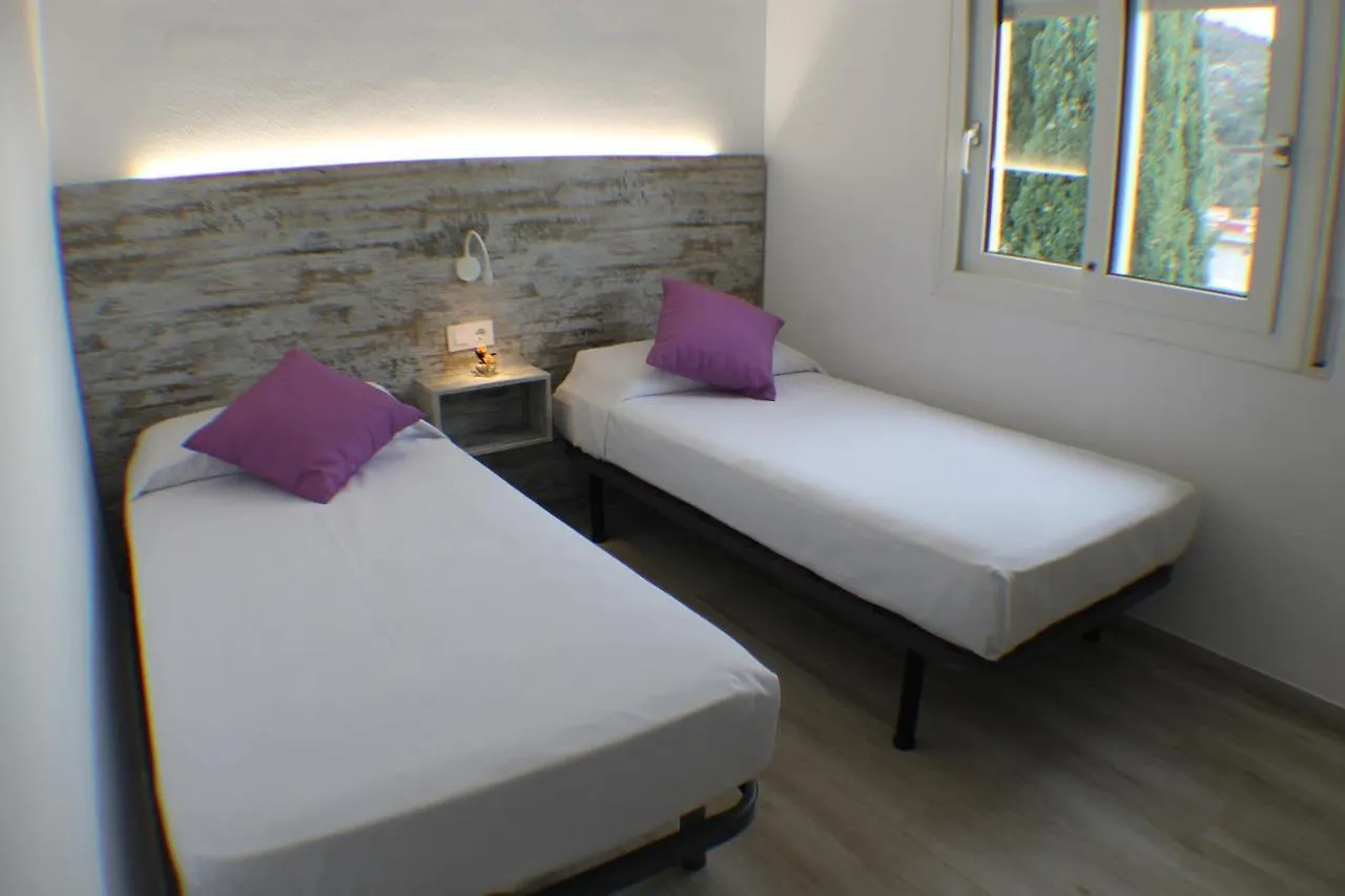 Agi Rescator Apartments Rosas