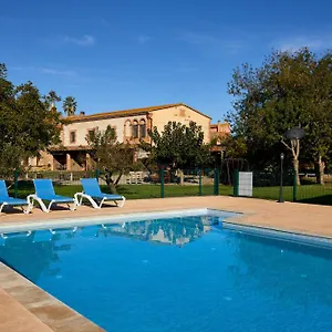 Pujol - Casitas De En El Baix Emporda Serra de Daró