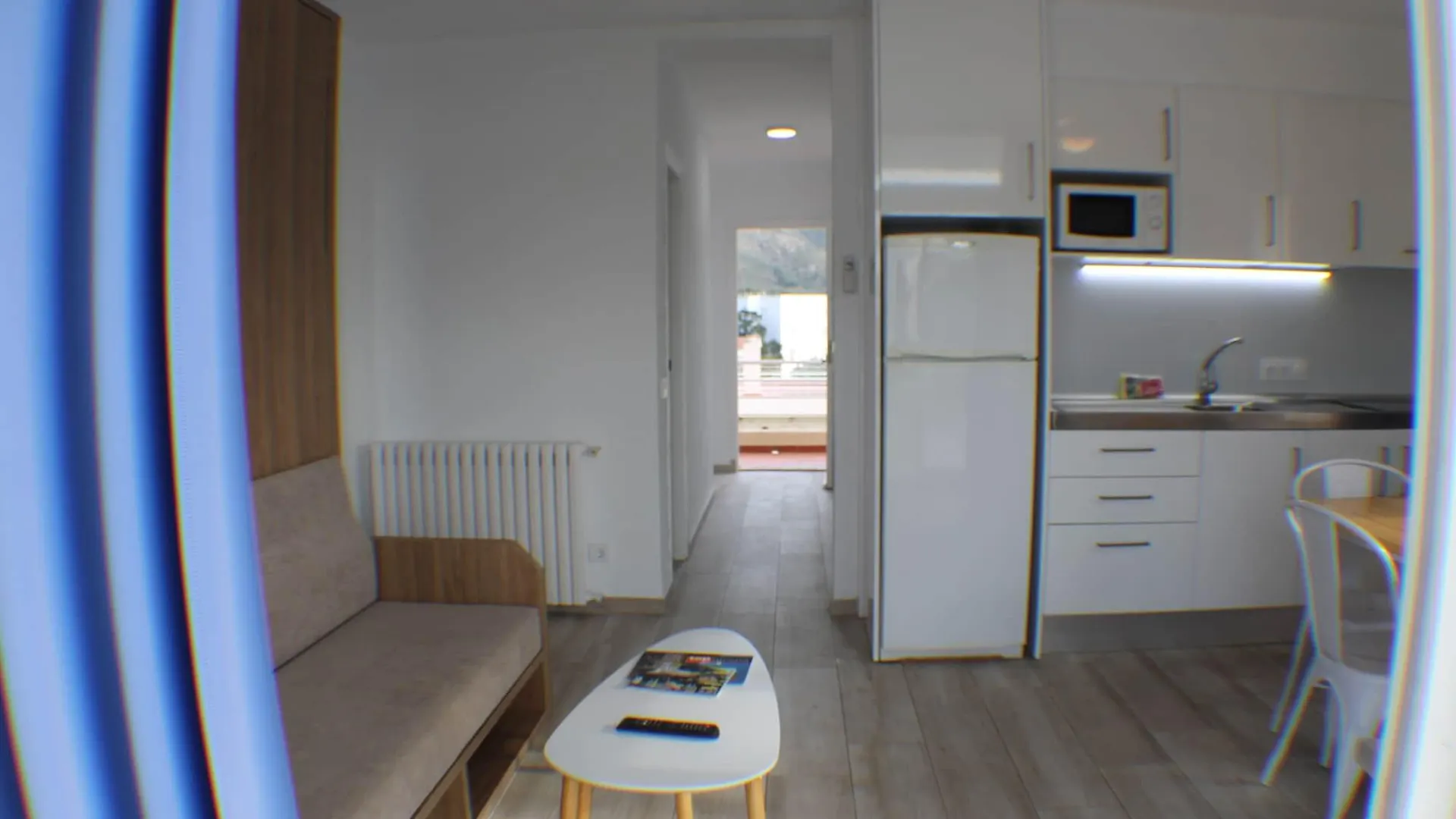 Agi Rescator Apartments Roses