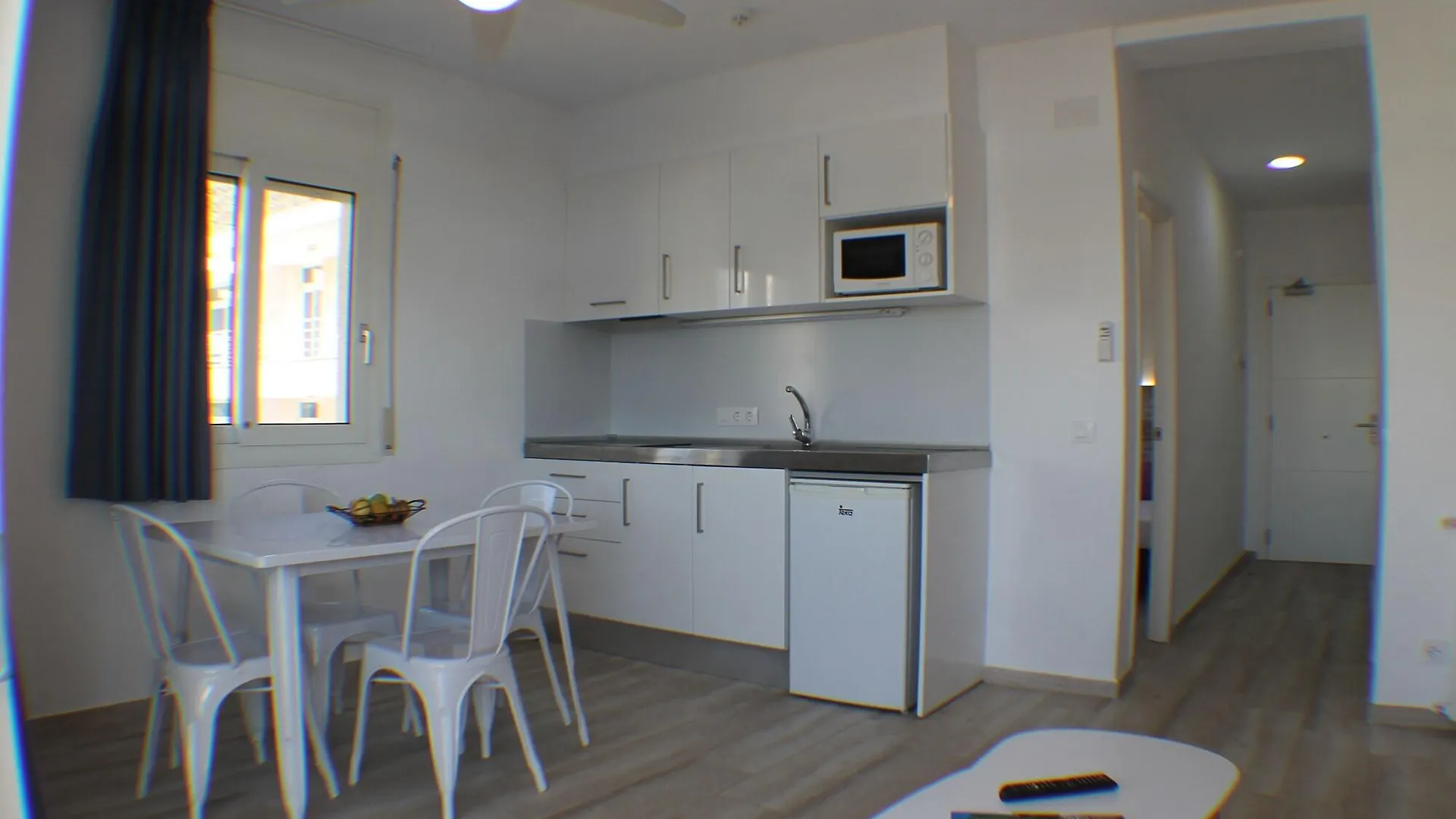 Agi Rescator Apartments Roses 0*,