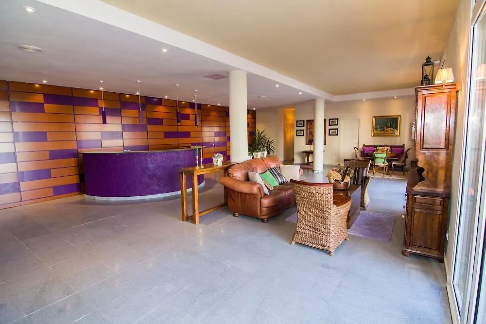 Agi Rescator Apartments Roses Spain