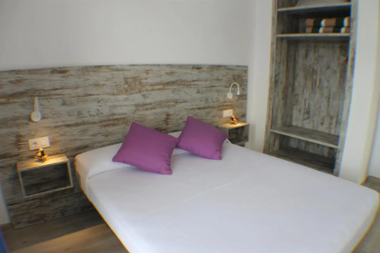 Agi Rescator Apartments Roses 0*,  Spain